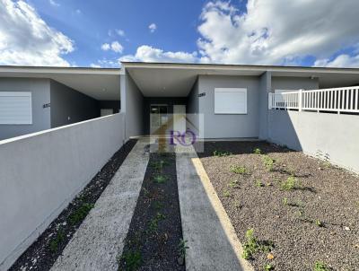 Casa Geminada para Venda, em Santa Cruz do Sul, bairro Joo Alves