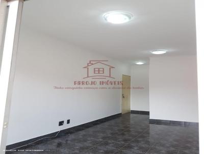 Apartamento para Venda, em São Bernardo do Campo, bairro Nova Petrópolis, 3 dormitórios, 1 banheiro, 1 vaga
