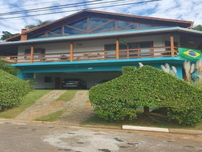 Casa Alto Padro para Venda, em Mairipor, bairro Vila Machado, 4 dormitrios, 6 banheiros, 4 sutes, 4 vagas