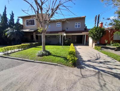 Casa em Condomnio para Venda, em Porto Alegre, bairro Cavalhada, 4 dormitrios, 4 banheiros, 1 sute, 3 vagas