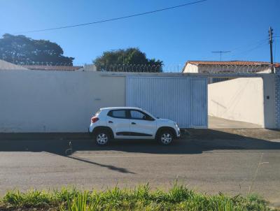 Casa para Venda, em Braslia, bairro Sobradinho, 5 dormitrios, 3 banheiros, 2 sutes, 2 vagas