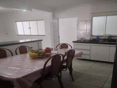 Casa / Sobrado para Venda, em Braslia, bairro Setor Oeste (Sobradinho II), 4 dormitrios, 3 banheiros, 2 sutes, 3 vagas