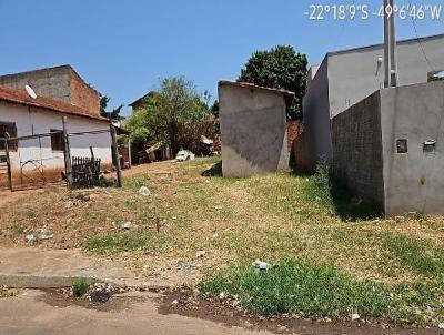 Terreno para Venda, em Bauru, bairro Parque Jaragu