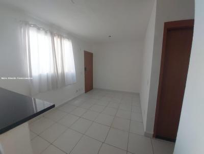 Apartamento para Venda, em Ribeiro Preto, bairro jardim silvio passalacqua, 2 dormitrios, 1 banheiro, 1 vaga