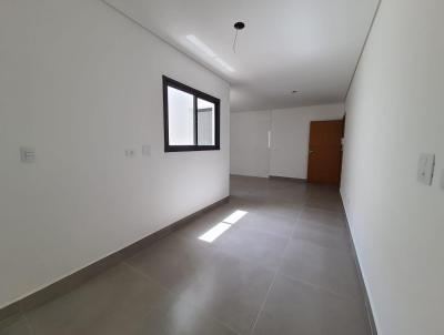 Apartamento para Venda, em Santo Andr, bairro Vila Amrica, 2 dormitrios, 1 banheiro, 1 vaga