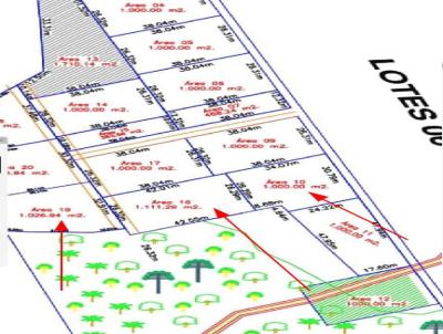 Terreno para Venda, em Campos Novos, bairro Encruzilhada