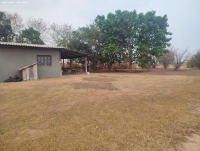 Chcara para Venda, em Lucas do Rio Verde, bairro ALVORADA