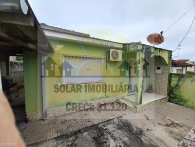 Casas 2 Quartos para Venda, em Santana do Livramento, bairro fluminense, 2 dormitrios, 1 banheiro, 1 vaga