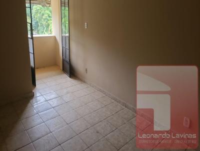 Apartamento para Venda, em Trs Rios, bairro Trs Rios, 1 dormitrio, 1 banheiro, 1 vaga