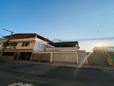 Casa para Venda, em Juiz de Fora, bairro Manoel Honrio, 3 dormitrios, 2 banheiros, 2 vagas