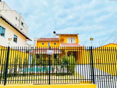 Casa para Temporada, em Balnerio Cambori, bairro Naes, 4 dormitrios, 3 banheiros, 1 sute, 4 vagas