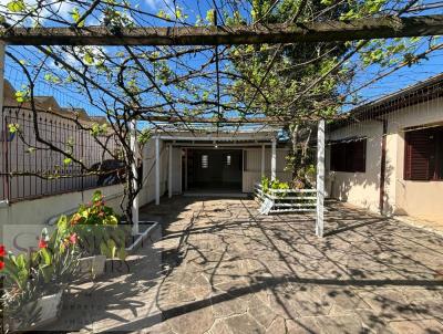 Casa para Venda, em São Leopoldo, bairro Indepêndencia, 3 dormitórios, 2 banheiros, 2 vagas