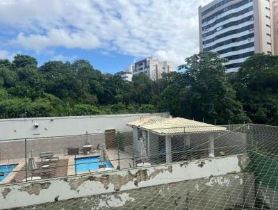 Apartamento para Venda, em Salvador, bairro Pituba, 3 dormitrios, 3 banheiros, 1 sute, 1 vaga