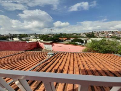 Casa para Venda, em Campinas, bairro Jardim Melina I, 4 dormitrios, 3 banheiros, 4 vagas