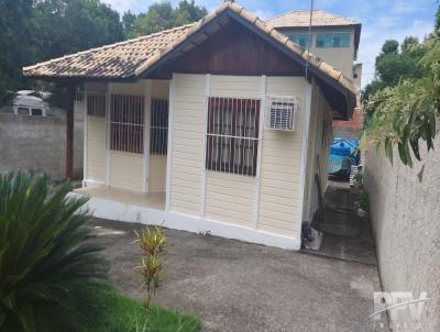 Casa para Venda, em Maric, bairro Jacaro, 2 dormitrios, 1 banheiro, 1 sute, 4 vagas