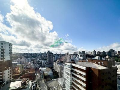 Apartamento para Venda, em Bento Gonçalves, bairro Centro, 3 dormitórios, 1 banheiro, 2 vagas