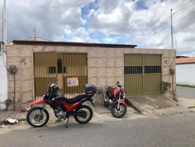 Casa para Locao, em Maranguape, bairro Parque So Joo, 2 dormitrios, 1 banheiro, 1 vaga