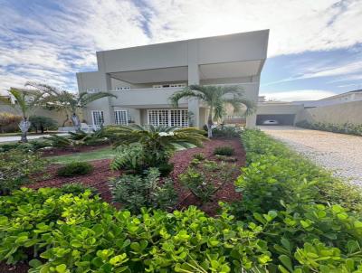 Casa em Condomnio para Venda, em Camaari, bairro Catu de Abrantes (Abrantes), 5 banheiros, 4 sutes, 3 vagas