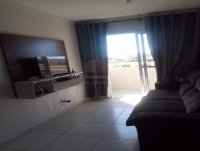 Apartamento para Venda, em Franca, bairro Vila Rezende, 2 dormitrios, 1 banheiro, 1 vaga