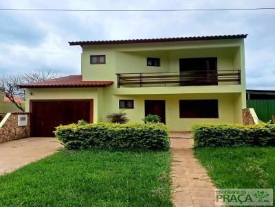 Casa 3 dormitrios para Venda, em Uruguaiana, bairro Parque Residencia Ita, 3 dormitrios, 3 banheiros, 1 sute, 1 vaga