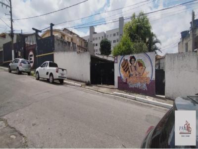 Terreno para Venda, em So Paulo, bairro CANGABA