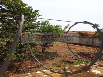 Terreno para Venda, em So Carlos, bairro Jardim Itamarati