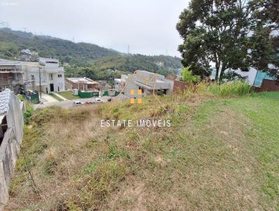 Terreno em Condomnio para Venda, em Aruj, bairro Condominio Hills III