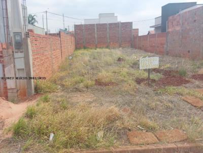 Terreno para Venda, em Macatuba, bairro Jardim Bem Viver