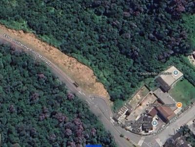 Terreno para Venda, em Rio Grande da Serra, bairro Vila Verde