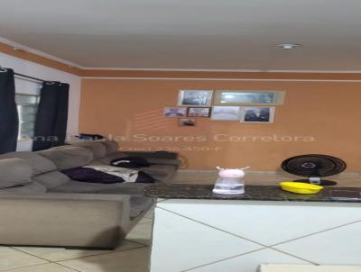 Casa para Venda, em Franca, bairro Jardim Zelinda, 3 dormitrios, 1 banheiro, 1 sute, 2 vagas