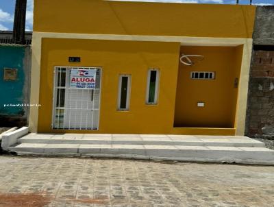 Kitnet para Locao, em Goiana, bairro Boa Vista, 1 dormitrio, 1 banheiro