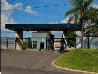 Terreno em Condomnio para Venda, em Regente Feij, bairro Garden Village.