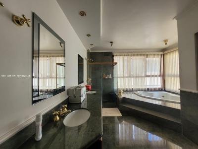 Apartamento para Venda, em Barueri, bairro Alphaville Residencial Zero, 4 dormitrios, 6 banheiros, 4 sutes, 3 vagas