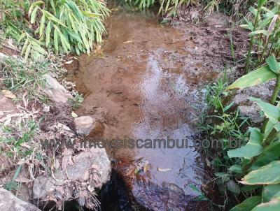 Stio para Venda, em Crrego do Bom Jesus, bairro 