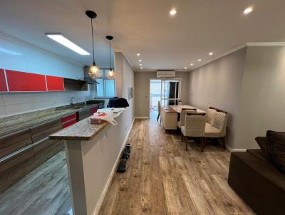 Apartamento para Venda, em Praia Grande, bairro Aviao, 3 dormitrios, 2 banheiros, 1 sute, 1 vaga