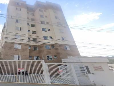 Apartamento para Venda, em Sorocaba, bairro Jardim Paulista, 2 dormitrios, 1 banheiro, 1 vaga