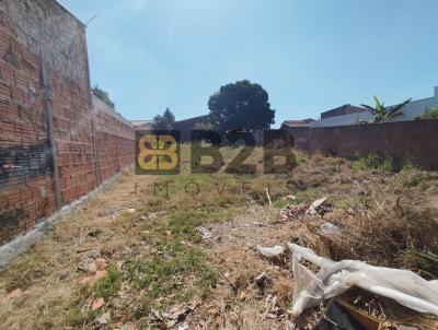 Terreno para Venda, em Bauru, bairro Parque So Joo