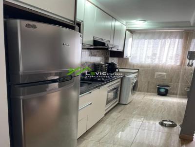 Apartamento para Venda, em Ponta Grossa, bairro Jardim Gianna, 2 dormitrios, 1 banheiro, 1 vaga