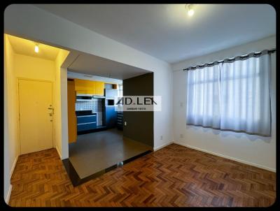 Apartamento para Venda, em Belo Horizonte, bairro Floresta, 2 dormitrios, 1 banheiro