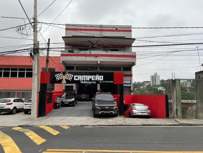 Comercial para Venda, em Mogi das Cruzes, bairro Mogi Moderno