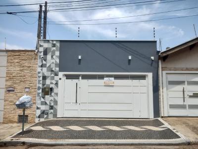 Casa para Venda, em Piracicaba, bairro Parque Taquaral, 2 dormitrios, 1 banheiro, 1 sute, 1 vaga