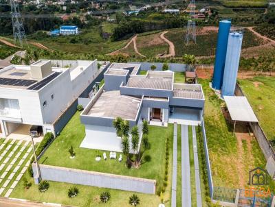 Casa em Condomnio para Venda, em Atibaia, bairro Residencial Boa Vista - Belvedere, 3 dormitrios, 4 banheiros, 1 sute, 6 vagas