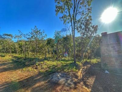 Chcara para Venda, em Caldas Novas, bairro Portal das guas Quentes