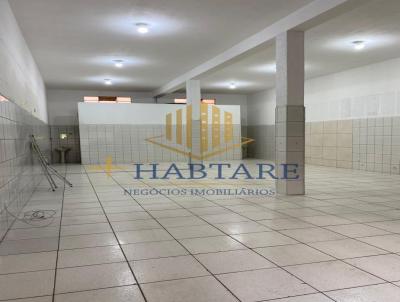 Ponto Comercial para Locao, em Hortolndia, bairro Jardim Amanda II, 2 banheiros, 2 vagas