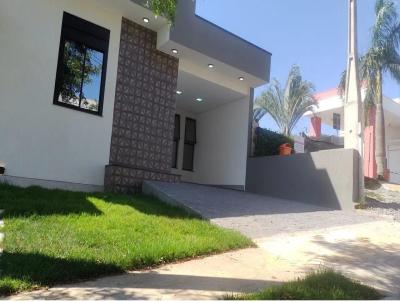 Casa em Condomnio para Venda, em Sorocaba, bairro Condomnio Terras de So Francisco, 3 dormitrios, 4 banheiros, 3 sutes, 2 vagas