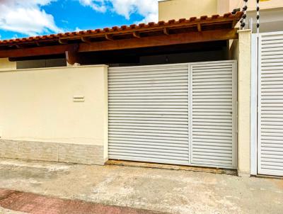 Casa para Venda, em Linhares, bairro Planalto, 2 dormitrios, 1 banheiro, 1 vaga