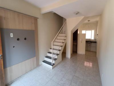 Casa para Locao, em Campinas, bairro Jardim Novo Campos Elseos, 2 dormitrios, 1 banheiro, 1 vaga