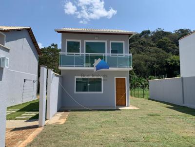 Casa para Venda, em Nova Friburgo, bairro Amparo, 2 dormitrios, 2 banheiros, 2 vagas