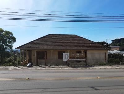 Terreno para Venda, em Bento Gonalves, bairro Santa Marta