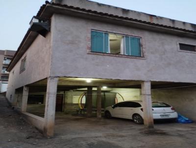 Casa para Locao, em Volta Redonda, bairro Belmonte, 3 dormitrios, 1 banheiro, 4 vagas